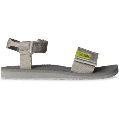 The North Face Sandały Skeena Sandal II NF0A8AE5CLO1 Szary 44_1_2 Szary Męskie The North Face Sandały Skeena Sandal II NF0A8AE5CLO1 Szary 44_1_2 Szary Męskie