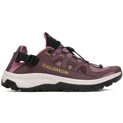 Salomon Sneakersy Techamphibian 5 W L49224700 Fioletowy 39_13 Fioletowy Damskie Salomon Sneakersy Techamphibian 5 W L49224700 Fioletowy 39_13 Fioletowy Damskie