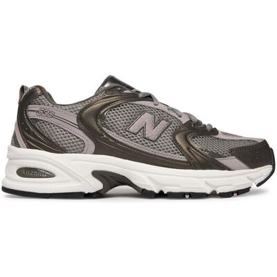 New Balance Sneakersy U5303R9 Szary 36 Szary Damskie New Balance Sneakersy U5303R9 Szary 36 Szary Damskie