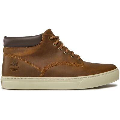 Timberland Trzewiki Adventure 2.0 Chukka TB0A1JUN3581 Brązowy 41 Brązowy Męskie Timberland Trzewiki Adventure 2.0 Chukka TB0A1JUN3581 Brązowy 41 Brązowy Męskie
