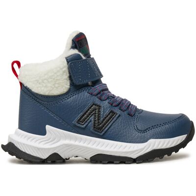 New Balance Sneakersy PT800TFT Granatowy 30 Granatowy Chłopiec New Balance Sneakersy PT800TFT Granatowy 30 Granatowy Chłopiec