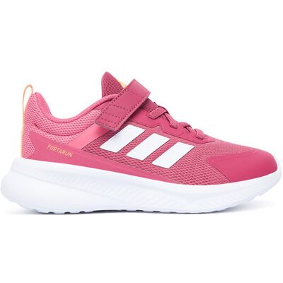 Adidas Sneakersy Fortarun 4.0 Shoes Kids KH9117 Różowy 35 Różowy Dziewczynka Adidas Sneakersy Fortarun 4.0 Shoes Kids KH9117 Różowy 35 Różowy Dziewczynka