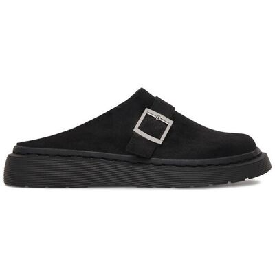 DeeZee Klapki CEO-HY7010-7 Czarny 39 Czarny Damskie DeeZee Klapki CEO-HY7010-7 Czarny 39 Czarny Damskie
