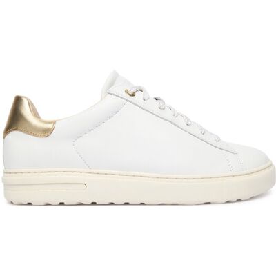 Birkenstock Sneakersy Bend Low 1030162 Biały 40 Biały Damskie Birkenstock Sneakersy Bend Low 1030162 Biały 40 Biały Damskie
