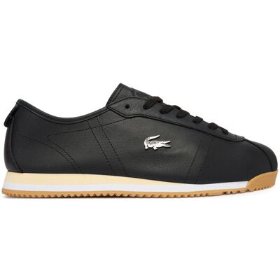 Lacoste Sneakersy Club-Low 51SMA0140 Czarny 44 Czarny Męskie Lacoste Sneakersy Club-Low 51SMA0140 Czarny 44 Czarny Męskie
