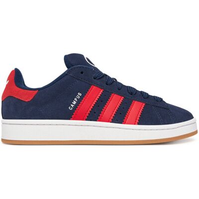 Adidas Sneakersy Campus 00S JQ8556 Granatowy 39_13 Granatowy Chłopiec Adidas Sneakersy Campus 00S JQ8556 Granatowy 39_13 Granatowy Chłopiec