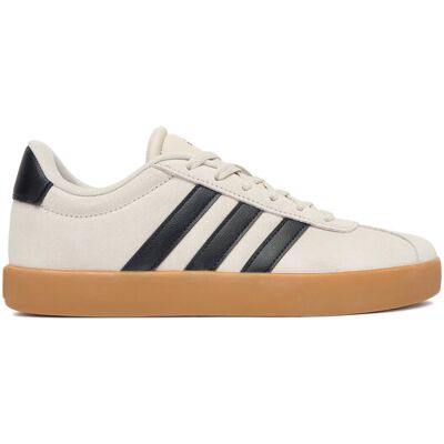 Adidas Sneakersy Vl Court 3.0 KI6493 Beżowy 39_13 Beżowy Dziewczynka Adidas Sneakersy Vl Court 3.0 KI6493 Beżowy 39_13 Beżowy Dziewczynka