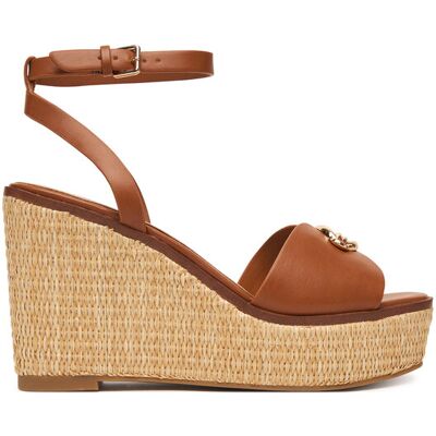 Aldo Espadryle Carrabriria 14298671 Brązowy 39 Brązowy Damskie Aldo Espadryle Carrabriria 14298671 Brązowy 39 Brązowy Damskie