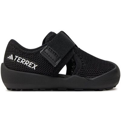 Adidas Sandały Terrex Captain Toey Infant Kids ID2435 Czarny 19 Czarny Unisex Dziecko Adidas Sandały Terrex Captain Toey Infant Kids ID2435 Czarny 19 Czarny Unisex Dziecko
