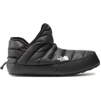 The North Face Kapcie Thermoball Traction Bootie NF0A3MKHKY4 Czarny 44_1_2 Czarny Męskie The North Face Kapcie Thermoball Traction Bootie NF0A3MKHKY4 Czarny 44_1_2 Czarny Męskie