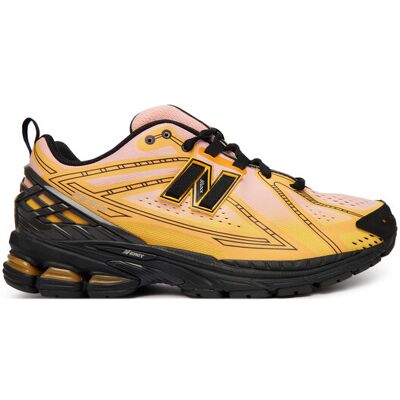 New Balance Sneakersy U1906596 Żółty 47_1_2 Żółty Męskie New Balance Sneakersy U1906596 Żółty 47_1_2 Żółty Męskie