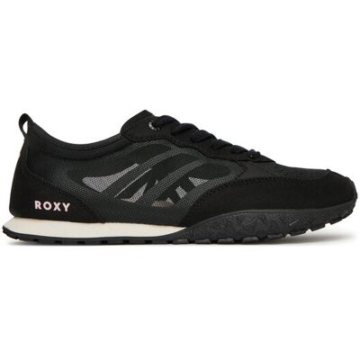 Roxy Sneakersy V12-920 Czarny 35 Czarny Damskie Roxy Sneakersy V12-920 Czarny 35 Czarny Damskie