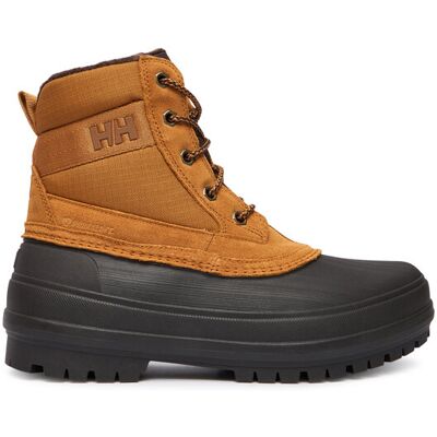 Helly Hansen Śniegowce Fraser Mid 12042 725 Brązowy 44 Brązowy Męskie Helly Hansen Śniegowce Fraser Mid 12042 725 Brązowy 44 Brązowy Męskie