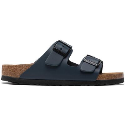 Birkenstock Klapki Arizona Bs 0051153 Granatowy 36 Granatowy Damskie Birkenstock Klapki Arizona Bs 0051153 Granatowy 36 Granatowy Damskie