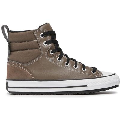Converse Trampki Chuck Taylor All Star Berkshire Boot A04476C Beżowy 37_1_2 Beżowy Unisex Converse Trampki Chuck Taylor All Star Berkshire Boot A04476C Beżowy 37_1_2 Beżowy Unisex