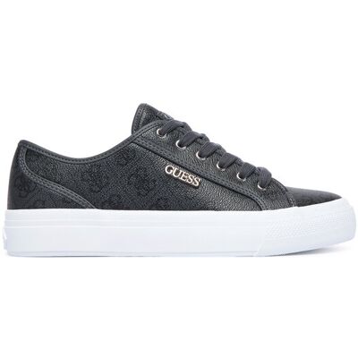 Guess Sneakersy FLTJ10 FAL12 Szary ciemny 39 Szary ciemny Damskie Guess Sneakersy FLTJ10 FAL12 Szary ciemny 39 Szary ciemny Damskie
