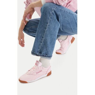 Reebok Sneakersy EO-F/S LO 100263619 Różowy 39 Różowy Damskie Reebok Sneakersy EO-F/S LO 100263619 Różowy 39 Różowy Damskie