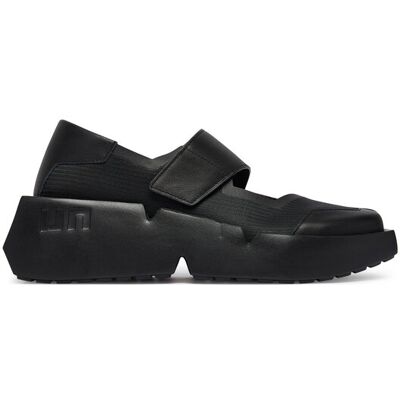 United Nude Sneakersy Mega Robot Jane 109960125 Czarny 39 Czarny Damskie United Nude Sneakersy Mega Robot Jane 109960125 Czarny 39 Czarny Damskie