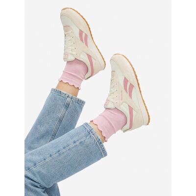 Reebok Sneakersy CEO-MODA AR30315GCQT Écru 35 Kremowy Damskie Reebok Sneakersy CEO-MODA AR30315GCQT Écru 35 Kremowy Damskie