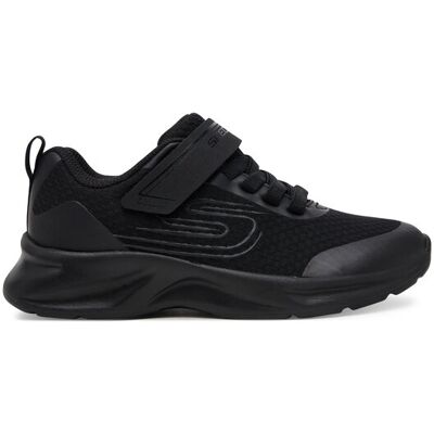 Skechers Sneakersy Dynamatic-Swift Tread 405112L/B Czarny 28 Czarny Chłopiec Skechers Sneakersy Dynamatic-Swift Tread 405112L/B Czarny 28 Czarny Chłopiec