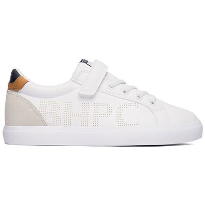 Beverly Hills Polo Club Sneakersy CEOWB-V9W-BHPC(IV) Biały 35 Biały Chłopiec Beverly Hills Polo Club Sneakersy CEOWB-V9W-BHPC(IV) Biały 35 Biały Chłopiec