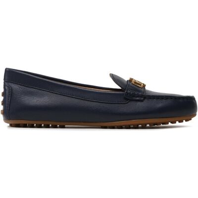 Polo Ralph Lauren Lauren Ralph Lauren Mokasyny Barnsbury 802852847007 Granatowy 35 Granatowy Damskie Polo Ralph Lauren Lauren Ralph Lauren Mokasyny Barnsbury 802852847007 Granatowy 35 Granatowy Damskie