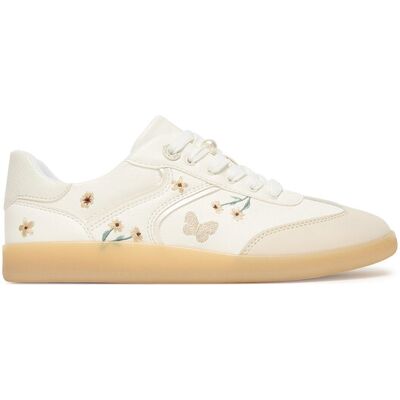 Aldo Sneakersy Erilg 14296238 Biały 36 Biały Damskie Aldo Sneakersy Erilg 14296238 Biały 36 Biały Damskie