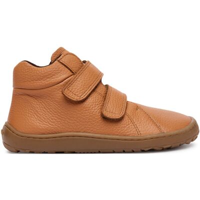 Froddo Trzewiki Barefoot Winter Furry G3110263-2 S Brązowy 35 Brązowy Chłopiec Froddo Trzewiki Barefoot Winter Furry G3110263-2 S Brązowy 35 Brązowy Chłopiec