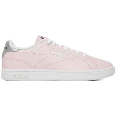 Reebok Sneakersy CEO-COURT CLEAN 100229910 Różowy 40 Różowy Damskie Reebok Sneakersy CEO-COURT CLEAN 100229910 Różowy 40 Różowy Damskie