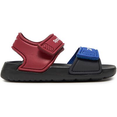 Reebok Sandały 864023Ach(III) Bordowy 25 Bordowy Chłopiec Reebok Sandały 864023Ach(III) Bordowy 25 Bordowy Chłopiec