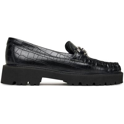 Aldo Loafersy Danrose 14058759 Czarny 40 Czarny Damskie Aldo Loafersy Danrose 14058759 Czarny 40 Czarny Damskie