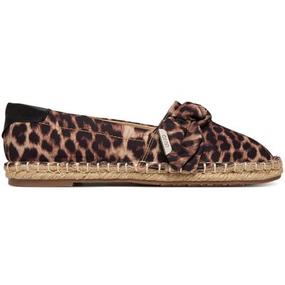 Liu Jo Espadryle Capri 03 SA6095 TX133 Brązowy 35 Brązowy Damskie Liu Jo Espadryle Capri 03 SA6095 TX133 Brązowy 35 Brązowy Damskie