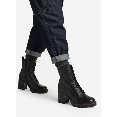 G-Star Raw Trzewiki CEO-WI34-CLEVELAND-04 Czarny 40 Czarny Damskie G-Star Raw Trzewiki CEO-WI34-CLEVELAND-04 Czarny 40 Czarny Damskie