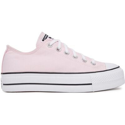 Converse Trampki Chuck Taylor All Star Lift Platform A11875C Różowy 39_1_2 Różowy Damskie Converse Trampki Chuck Taylor All Star Lift Platform A11875C Różowy 39_1_2 Różowy Damskie