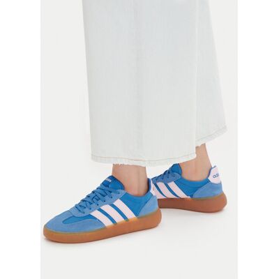 Adidas Sneakersy Barreda Decode IH1442 Niebieski 36_23 Niebieski Damskie Adidas Sneakersy Barreda Decode IH1442 Niebieski 36_23 Niebieski Damskie