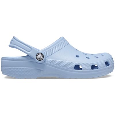 Crocs Klapki Classic Clog 10001 Niebieski 43_44 Niebieski Unisex Crocs Klapki Classic Clog 10001 Niebieski 43_44 Niebieski Unisex