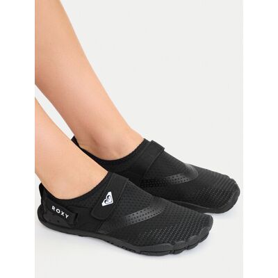 Roxy Buty do sportów wodnych CEO-WP80-26006 Czarny 37 Czarny Damskie Roxy Buty do sportów wodnych CEO-WP80-26006 Czarny 37 Czarny Damskie