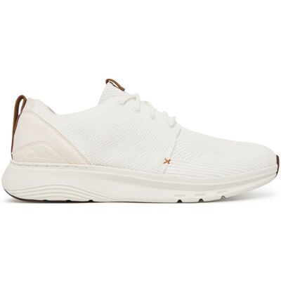 Clarks Sneakersy Motion Trek MX 26181985 Biały 42 Biały Męskie Clarks Sneakersy Motion Trek MX 26181985 Biały 42 Biały Męskie