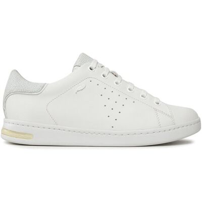 Geox Sneakersy D Jaysen A D621BA 00085 C1001 Biały 41 Biały Damskie Geox Sneakersy D Jaysen A D621BA 00085 C1001 Biały 41 Biały Damskie