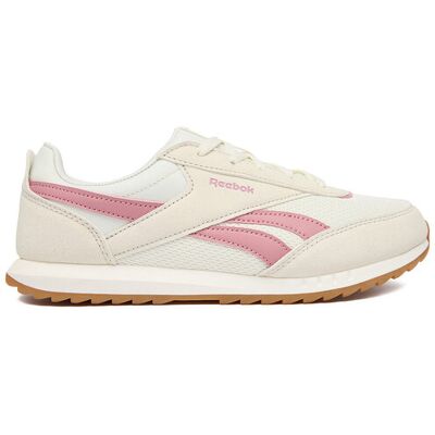Reebok Sneakersy CEO-MODA AR30315GCQT Écru 36 Kremowy Damskie Reebok Sneakersy CEO-MODA AR30315GCQT Écru 36 Kremowy Damskie
