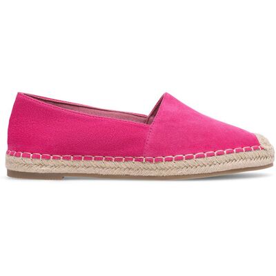 Jenny Fairy Espadryle WSS990-224 Różowy 39 Różowy Damskie Jenny Fairy Espadryle WSS990-224 Różowy 39 Różowy Damskie