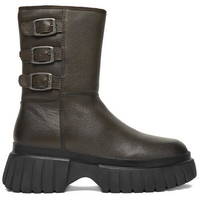 G-Star Raw Botki CEO-WI33-CS555-KIWI-13 Zielony 36 Zielony Damskie G-Star Raw Botki CEO-WI33-CS555-KIWI-13 Zielony 36 Zielony Damskie