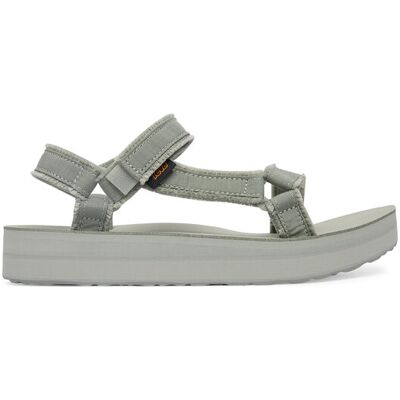Teva Sandały Midform Universal Canvas 1127570 Zielony 39 Zielony Damskie Teva Sandały Midform Universal Canvas 1127570 Zielony 39 Zielony Damskie