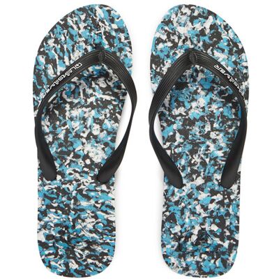 Quiksilver Japonki AQYL101309 Czarny 41 Czarny Męskie Quiksilver Japonki AQYL101309 Czarny 41 Czarny Męskie