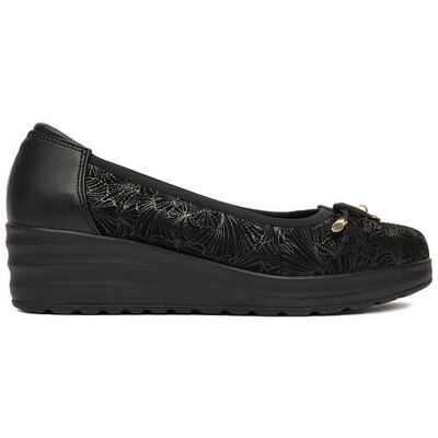 Go Soft Baleriny CEO-WI16-3243-02 Czarny 39 Czarny Damskie Go Soft Baleriny CEO-WI16-3243-02 Czarny 39 Czarny Damskie