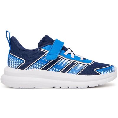 Adidas Sneakersy Tensaur Run 4.0 Shoes Children KJ6693 Niebieski 33 Niebieski Chłopiec Adidas Sneakersy Tensaur Run 4.0 Shoes Children KJ6693 Niebieski 33 Niebieski Chłopiec