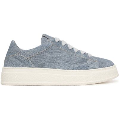 AGL Sneakersy Giuly Lace UP D946001PGKA286E892 Niebieski 37 Niebieski Damskie AGL Sneakersy Giuly Lace UP D946001PGKA286E892 Niebieski 37 Niebieski Damskie