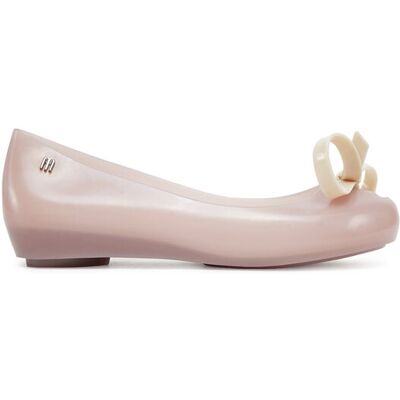 Melissa Baleriny Melissa Ultragirl Bow Iii Ad 33891 Beżowy 35_36 Beżowy Damskie Melissa Baleriny Melissa Ultragirl Bow Iii Ad 33891 Beżowy 35_36 Beżowy Damskie