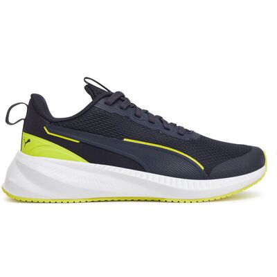 Puma Sneakersy Flyer Lite 3 Jr 401526 02 Granatowy 38 Granatowy Chłopiec Puma Sneakersy Flyer Lite 3 Jr 401526 02 Granatowy 38 Granatowy Chłopiec