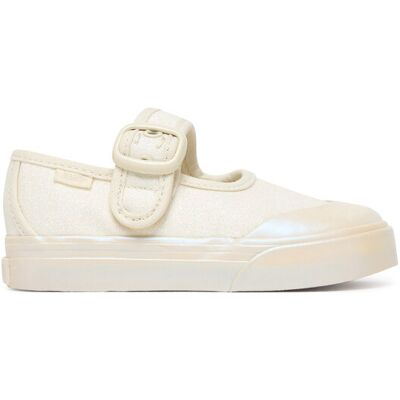 Vans Baleriny Mary Jane VN000CRYYL71 Écru 25_1_2 Kremowy Dziewczynka Vans Baleriny Mary Jane VN000CRYYL71 Écru 25_1_2 Kremowy Dziewczynka
